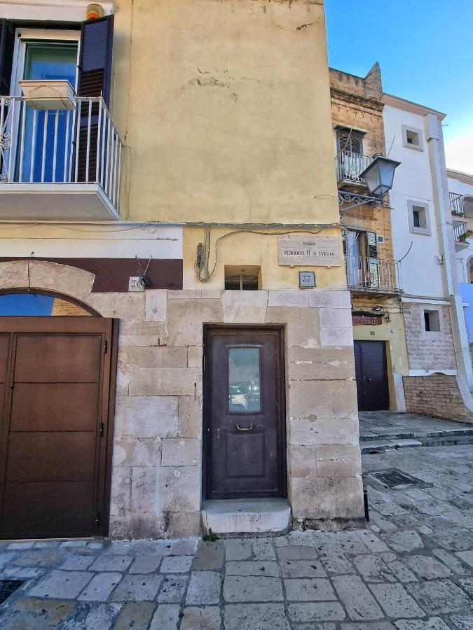Nonna Laura Apartment Bari Exterior photo