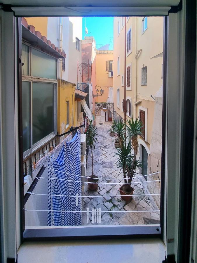 Nonna Laura Apartment Bari Exterior photo