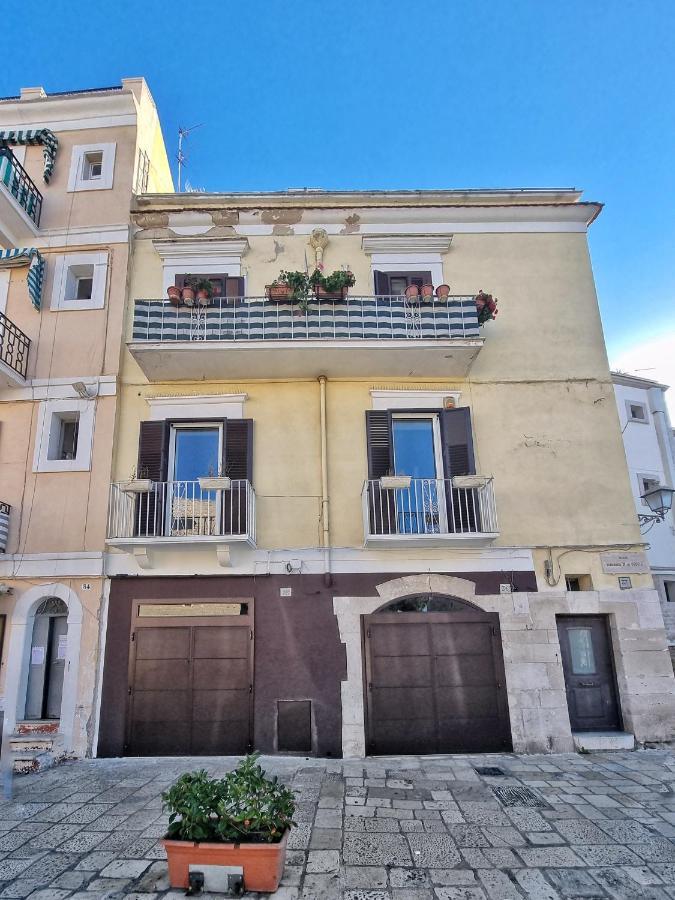 Nonna Laura Apartment Bari Exterior photo
